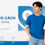 Một tủ đồ cơ bản nên có bao nhiêu áo thun trơn?
