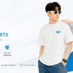 Sự lên ngôi của phong cách Athleisure và thời trang dạo phố